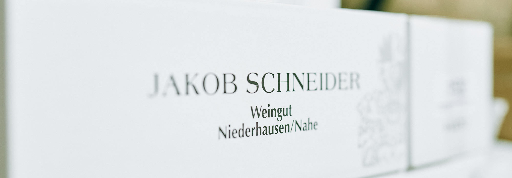 Weingut Jakob Schneider, Winzerstraße 15, 55585 Niederhausen
