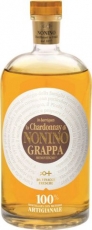 Grappa Nonino Lo Chardonnay Monovitigno 41 %