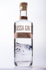 Lussa Gin Isle of Jura 42 %