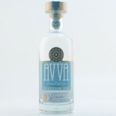 AVVA Scottish Gin 43 %