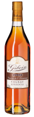 Reserve de lHermitage VSOP 40 % Cognac Borderies Francois Giboin AC