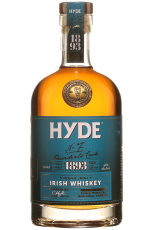 Hyde No. 7 Single Malt Irish Whiskey Sherry Matured