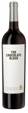 2020er Chocolate Block WO Swartland