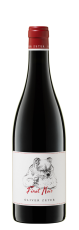 2021er Zeter Pinot Noir Rotwein Q.b.A. trocken