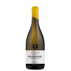 2018er Moillard-Grivot Bourgogne Chardonnay
