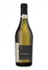 2014er Domaine de Savagny Chardonnay Cotes du Jura