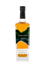 Pure Scot Signature Blended Scotch Whisky
