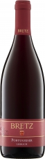 2020er Weingut Bretz Rheinhessen Portugieser Qualitätswein lieblich