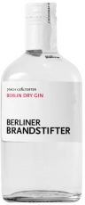 Berliner Brandstifter Dry Gin 43.3 %