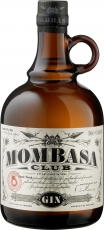 Mombasa Club London Dry Premium Gin 41,5 %