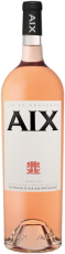 2022er AIX Rosé Coteaux d`Aix en Provence AOC trocken