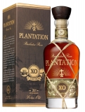 Rum Plantation Barbados XO Extra Old 20 Anniversary 40 %