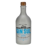 Gin Sul Dry Gin 43%