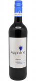 Appalina Merlot alkoholfreier Rotwein