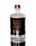 GJITO Niederrhein Orange Dry Gin 42 %