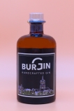 BurGin Handcrafted Gin 44,7% Vol. 0,5 Ltr.Fl.