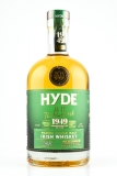Hyde No.11 Single Malt Irish Whisky peated 43% Vol.